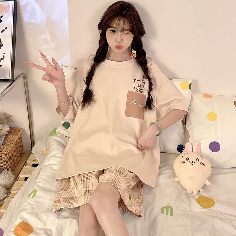 Ta Yan Unisex Pajama Sets-2