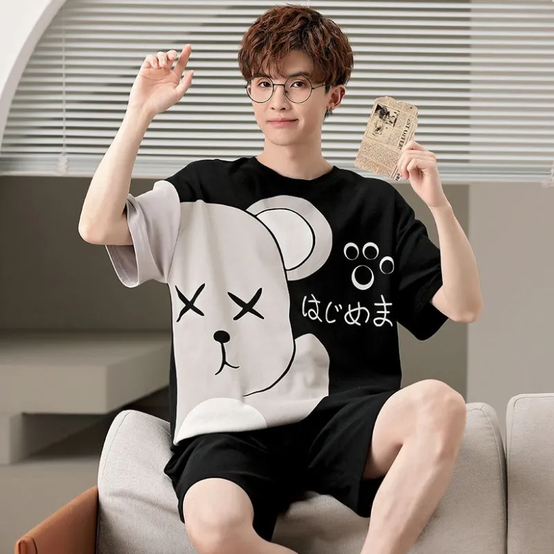 Ta Yan Men Pajama Sets-4