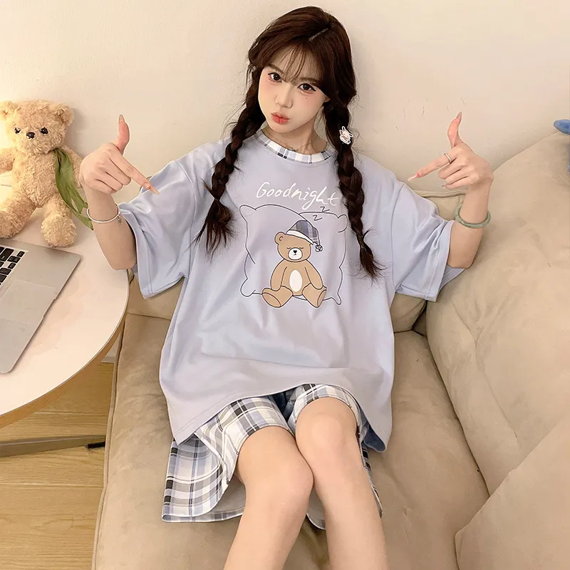 Ta Yan Unisex Pajama Sets-4