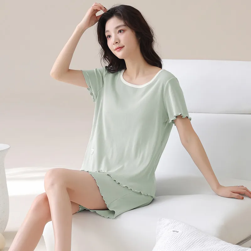 Ta Yan Women's Pajama Sets-4