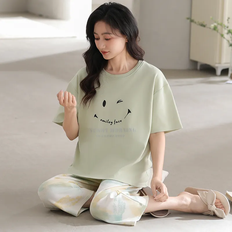 Ta Yan Women's Pajama Sets-4