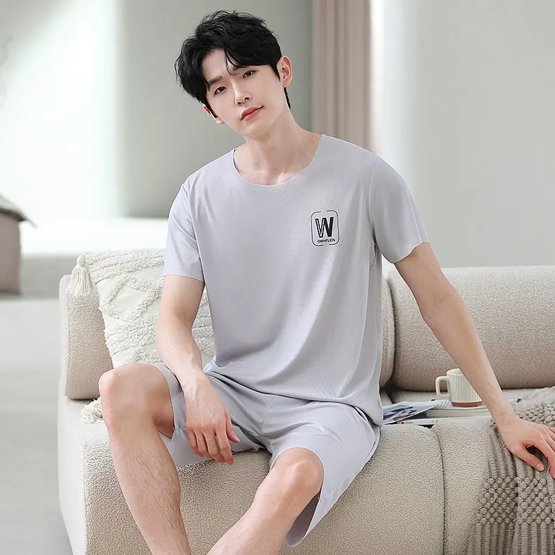 Ta Yan Men Pajama Sets-18