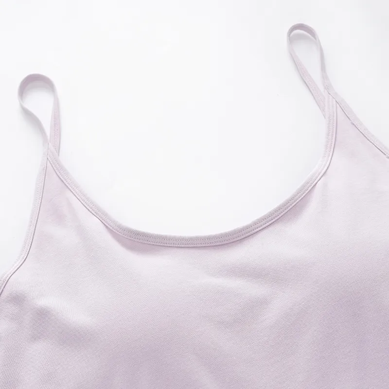 Ta Yan Nightgown Women's Light Purple-2