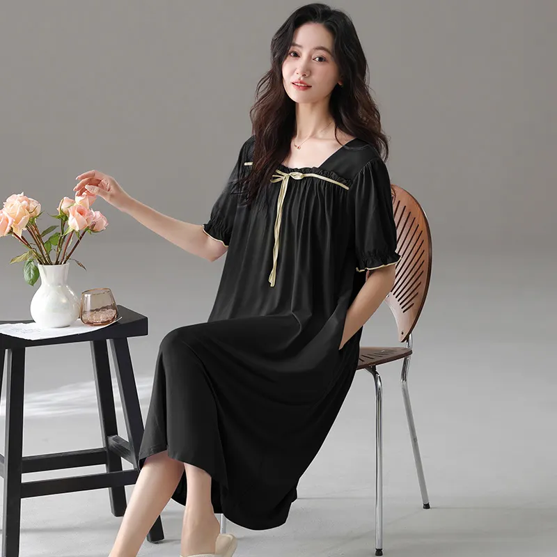 Ta Yan Women's Nightgowns-5