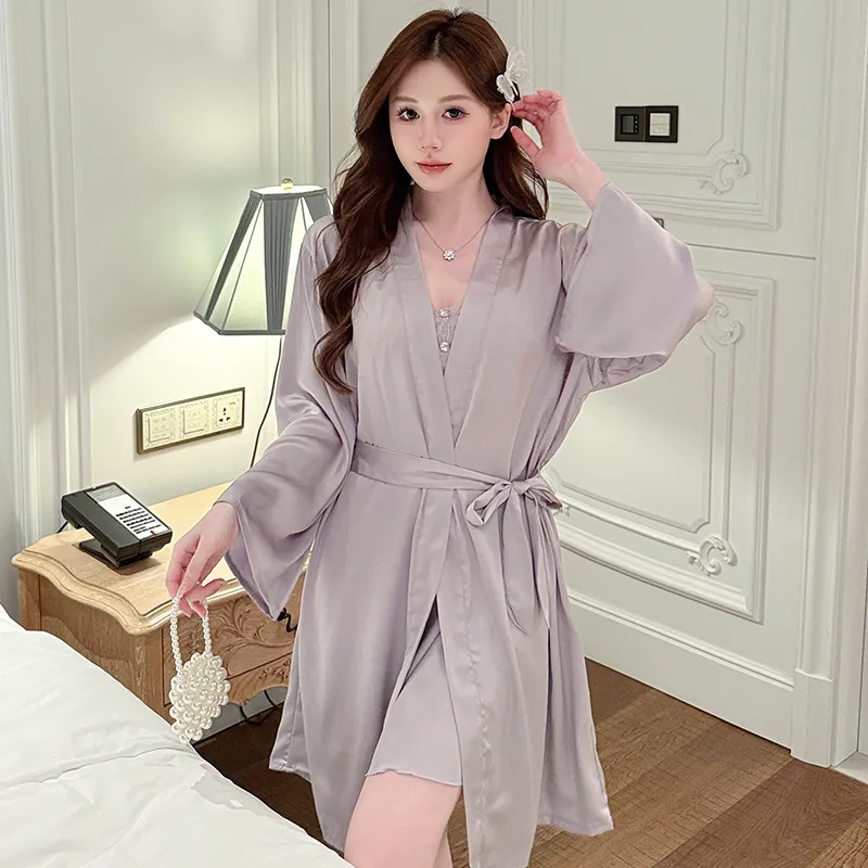 Ta Yan Women's Pajama Sets-2
