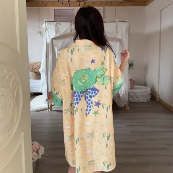 Ta Yan Women's Nightgowns