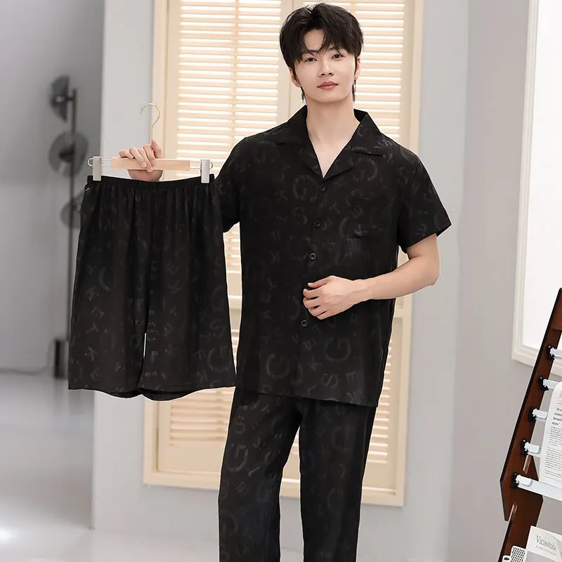 Ta Yan Men Pajama Sets-2