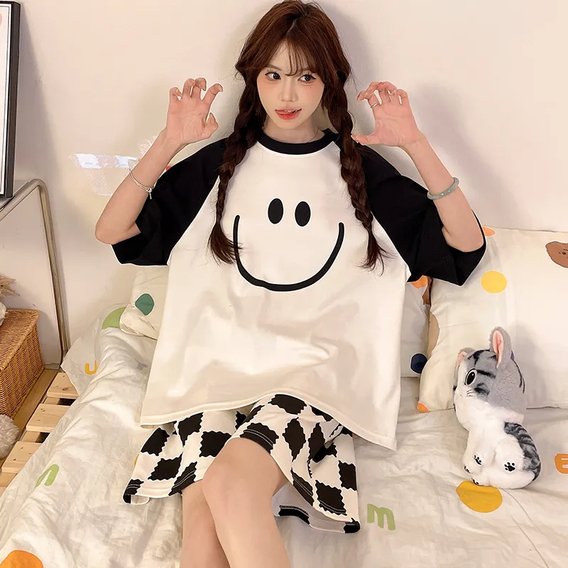Ta Yan Unisex Pajama Sets-1