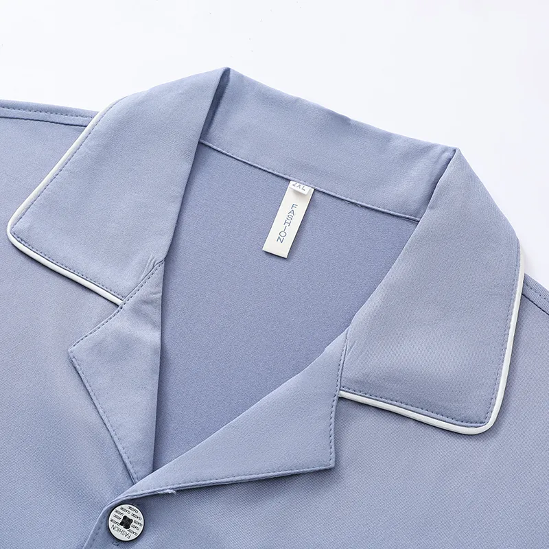 Ta Yan Men Pajama Sets-16