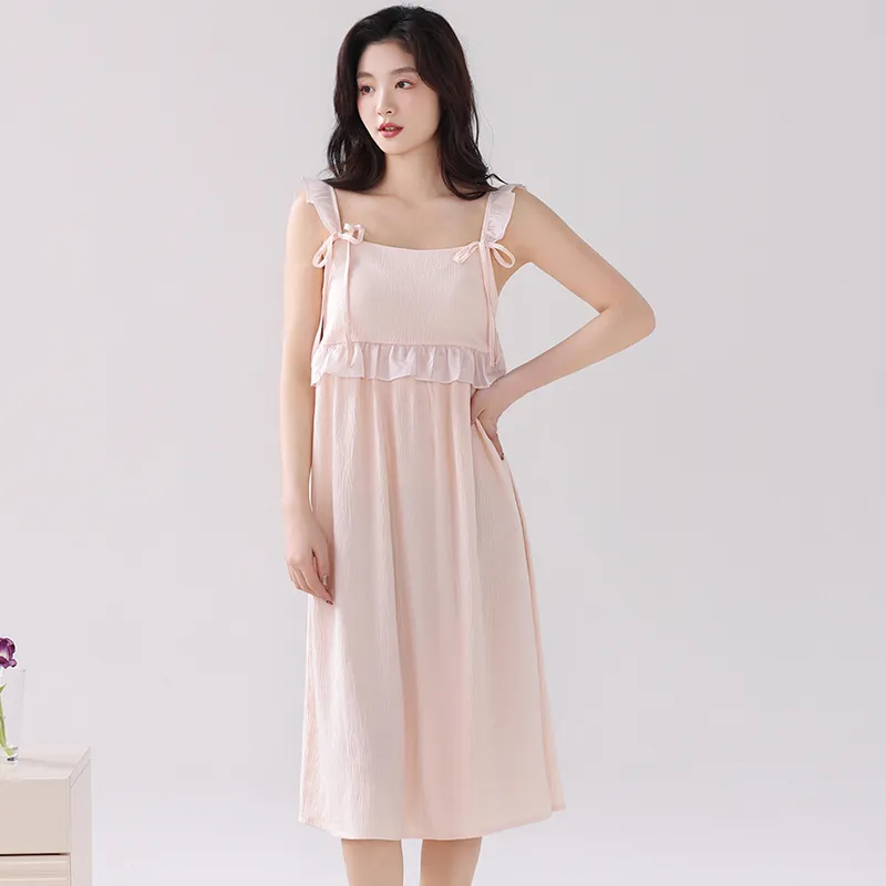 Ta Yan Women's Nightgowns-5