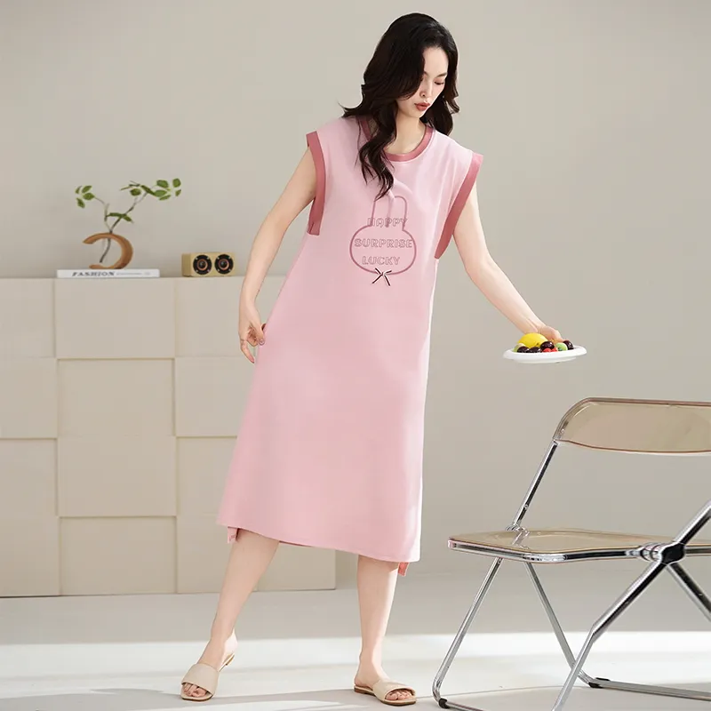 Ta Yan Women's Nightgowns-39