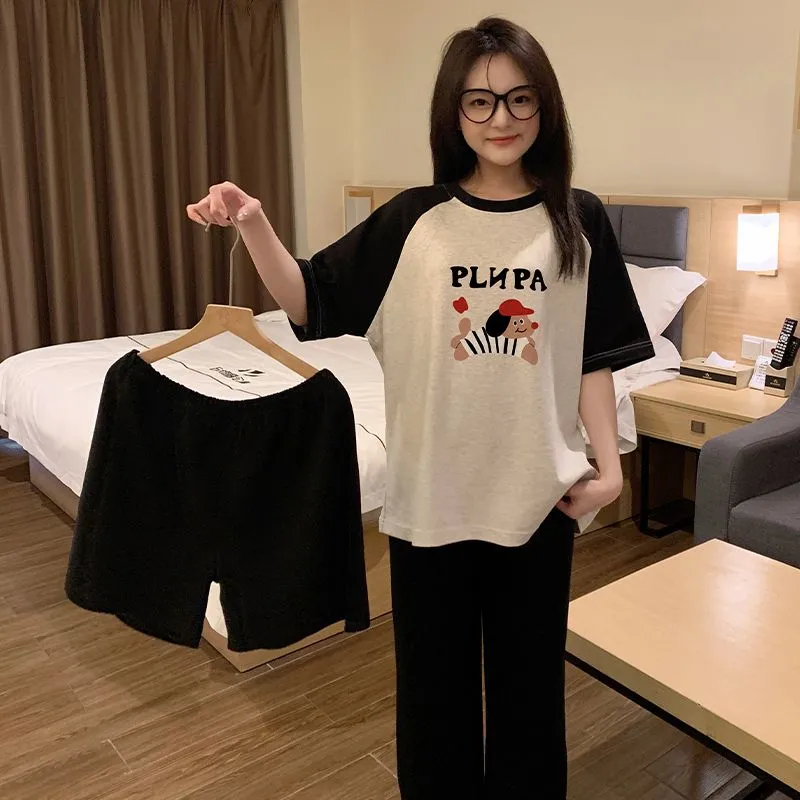 Ta Yan Women's Pajama Sets-5