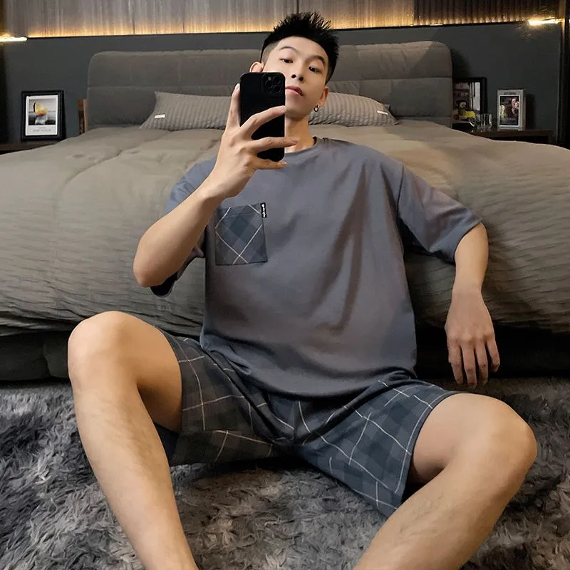 Ta Yan Men Pajama Sets-1