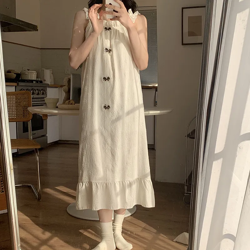 Ta Yan Women's Nightgowns-11