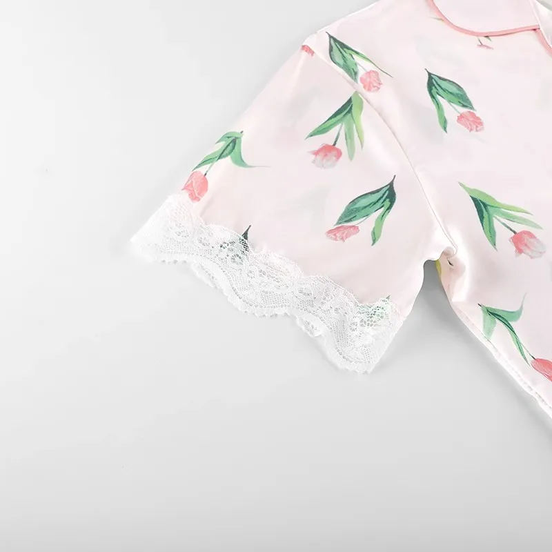 Ta Yan Women's Pajama Sets-5