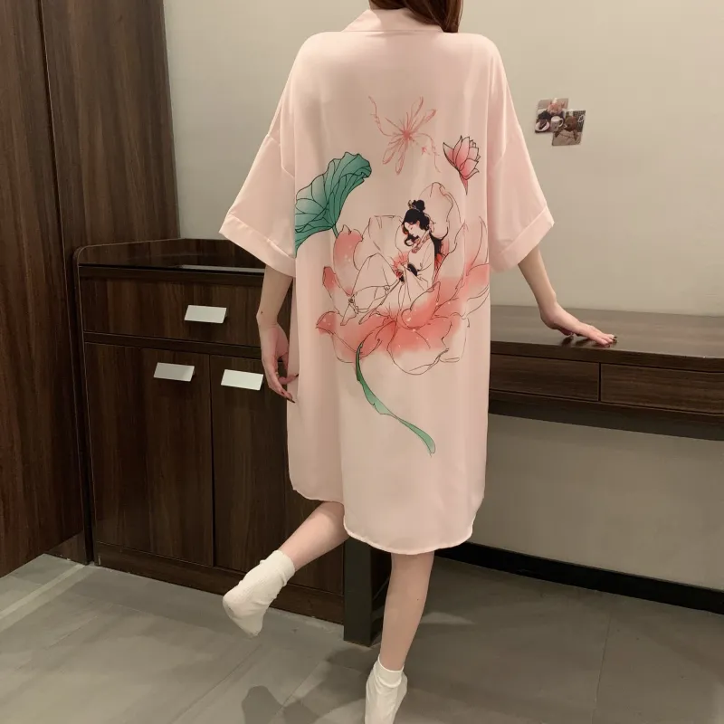 Ta Yan Women's Nightgowns-2