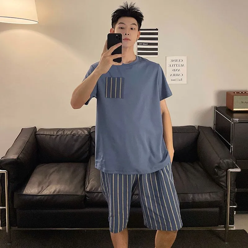 Ta Yan Men Pajama Sets-2
