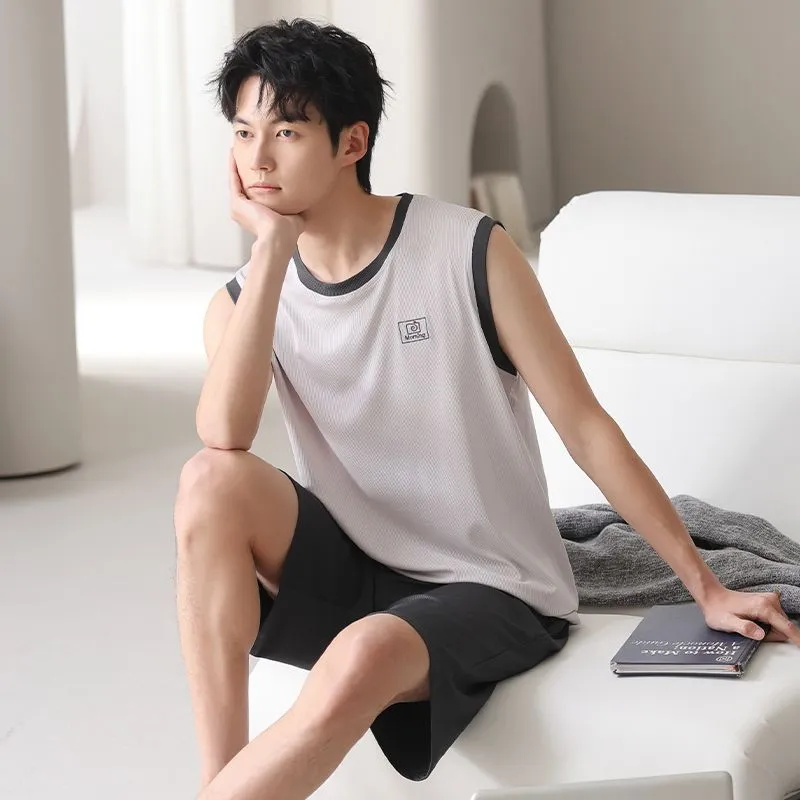 Ta Yan Men Pajama Sets-3