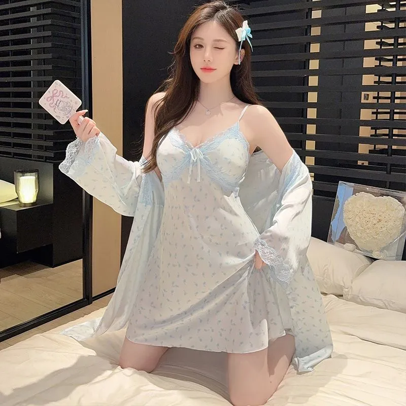 Ta Yan Women's Pajama Sets-7