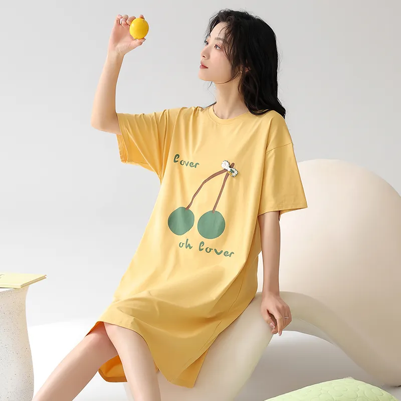 Ta Yan Women's Nightgowns-11