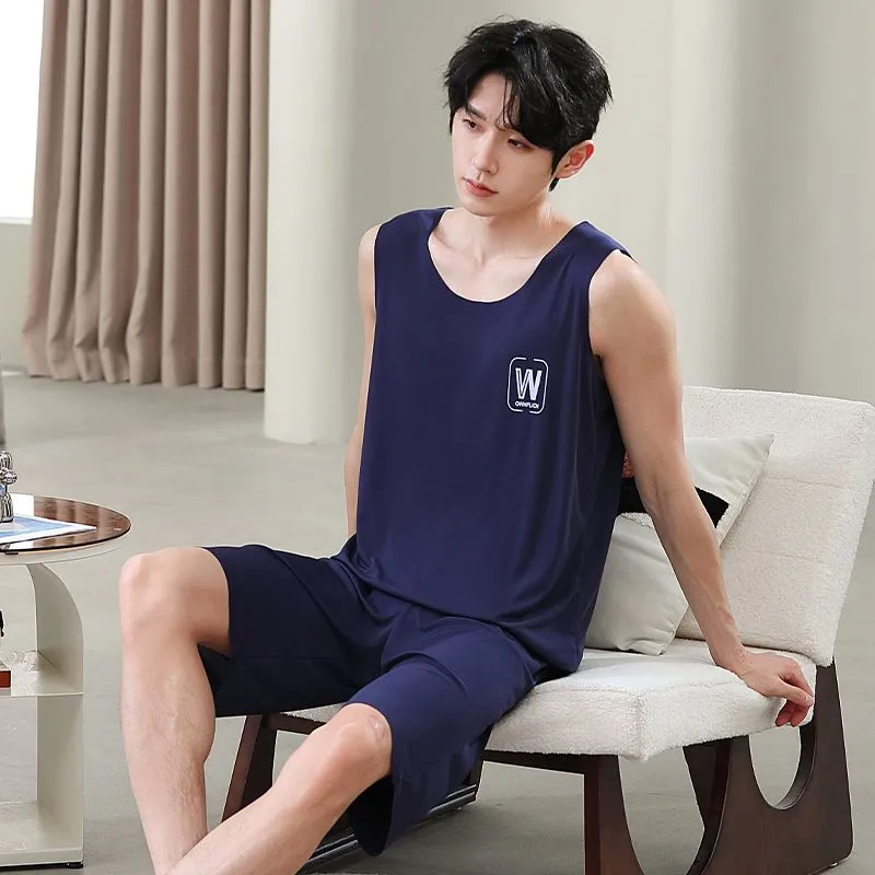 Ta Yan Men Pajama Sets-2