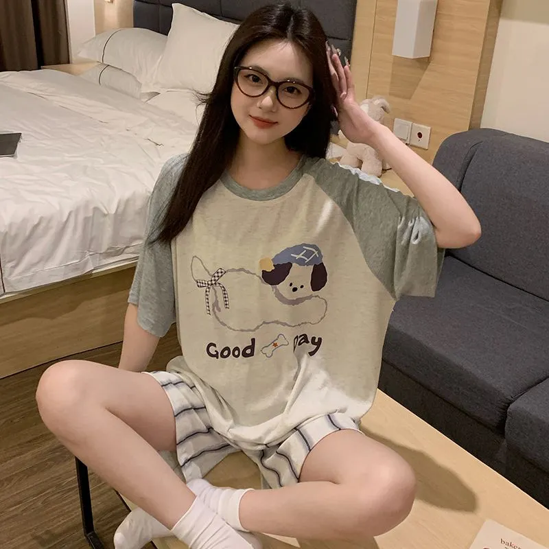 Ta Yan Women's Pajama Sets-3