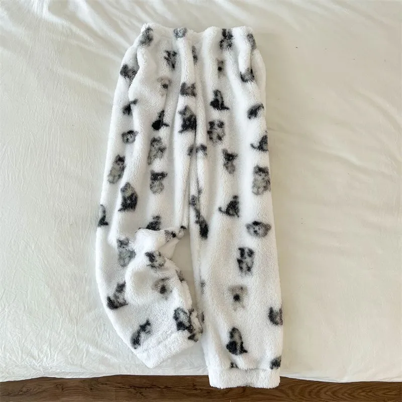 Ta Yan Women's Pajama Pants-25