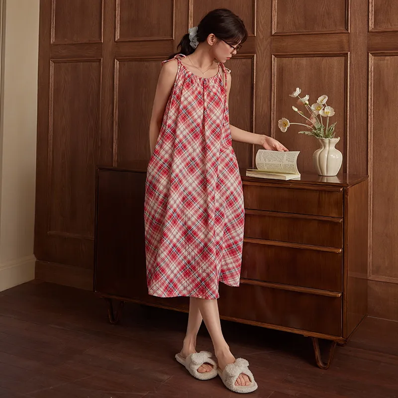 Ta Yan Women's Nightgowns-5