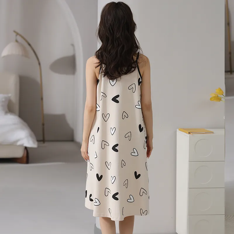 Ta Yan Women's Nightgowns-21