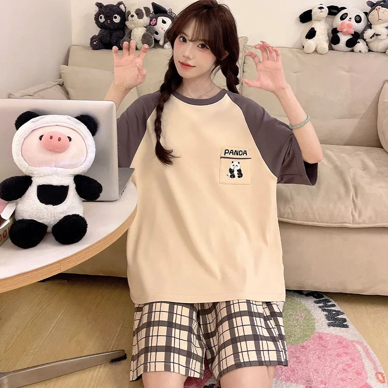 Ta Yan Unisex Pajama Sets-5