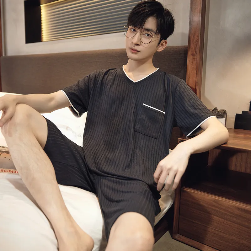 Ta Yan Men Pajama Sets-39