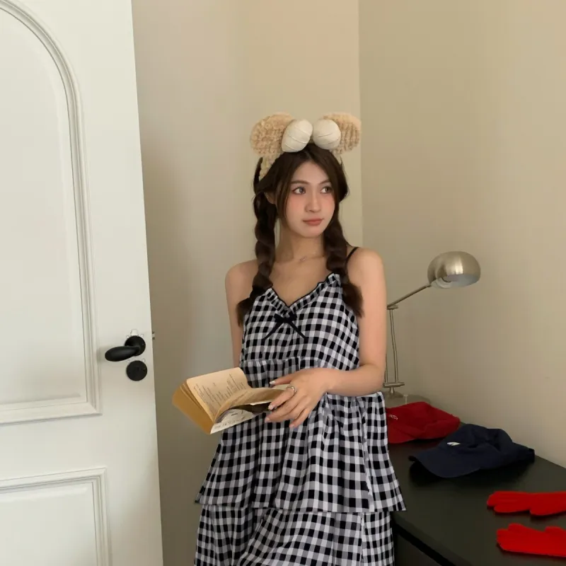 Ta Yan Women's Pajama Sets-10