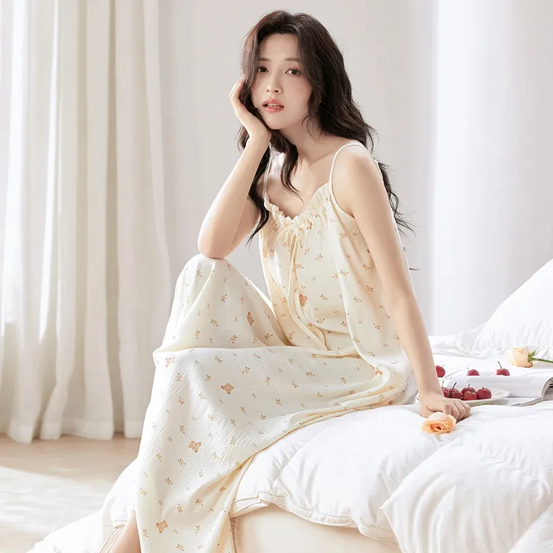 / Women's Nightgowns-42