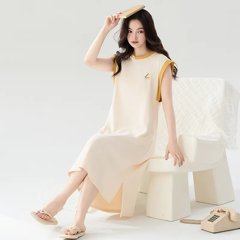 Ta Yan Women's Nightgowns-32