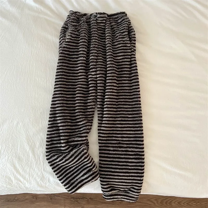 Ta Yan Women's Pajama Pants-1