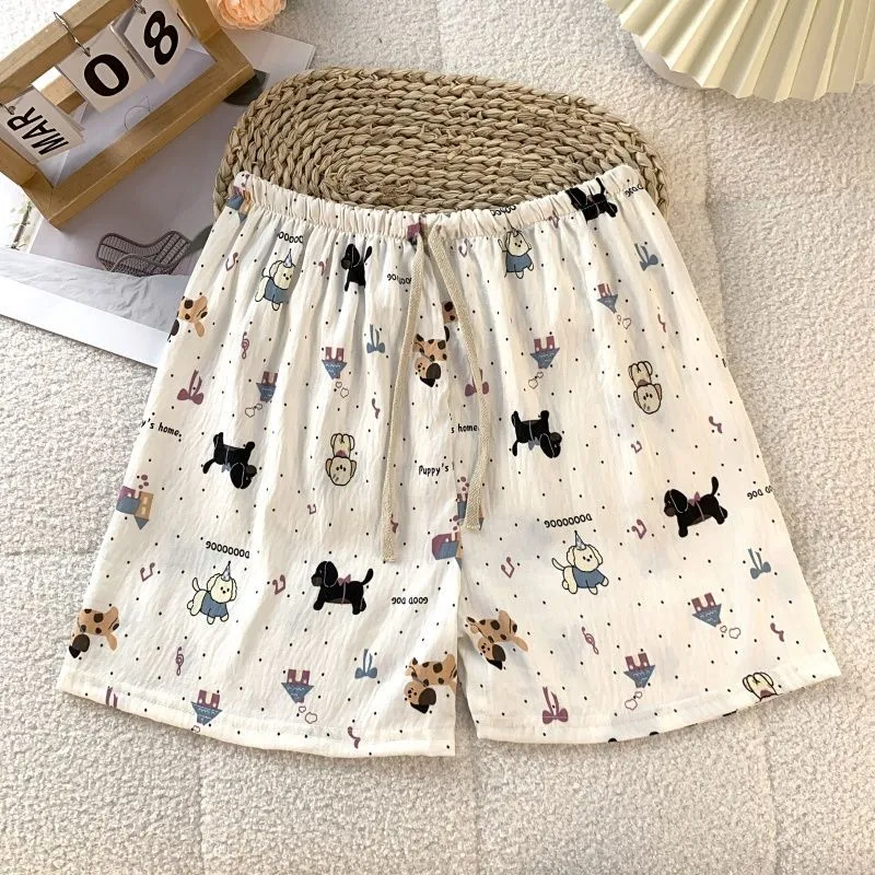 Ta Yan Women's Pajama Pants-2