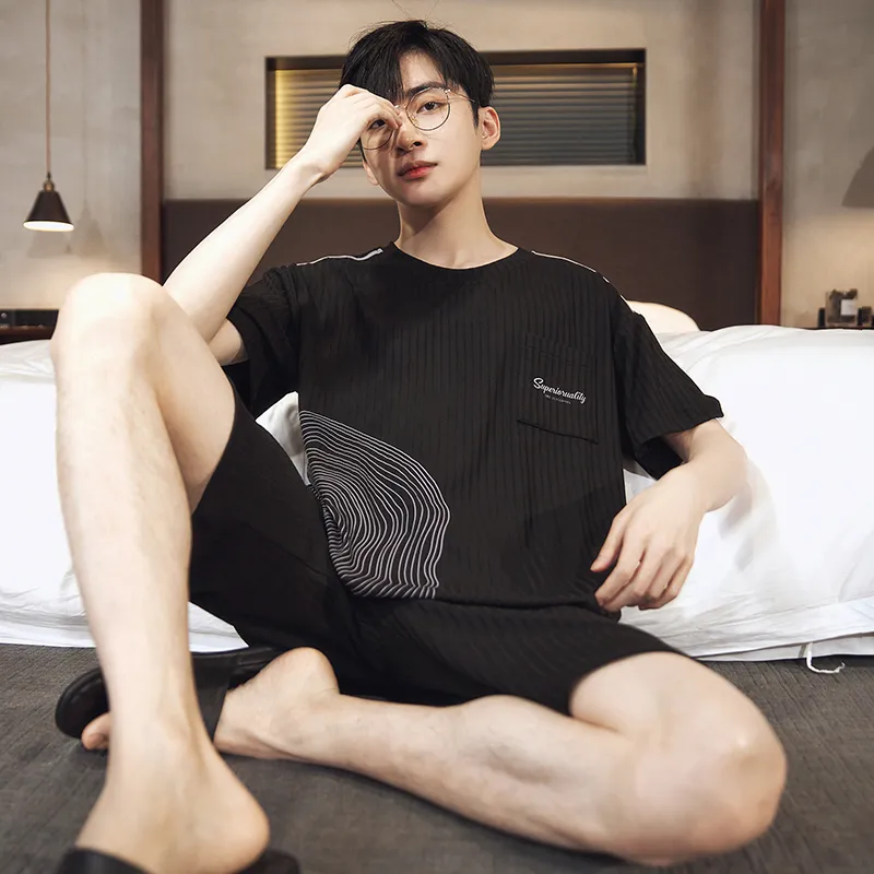 Ta Yan Men Pajama Sets-45