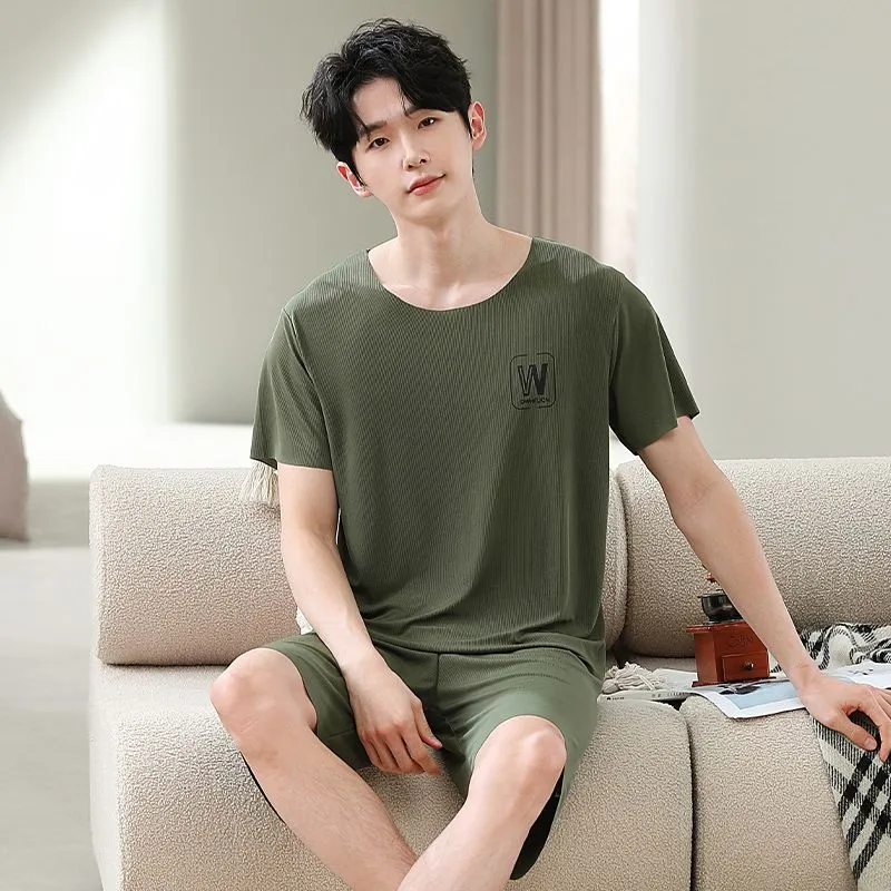 Ta Yan Men Pajama Sets-9