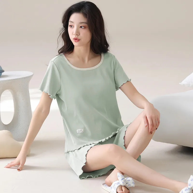 Ta Yan Women's Pajama Sets-2