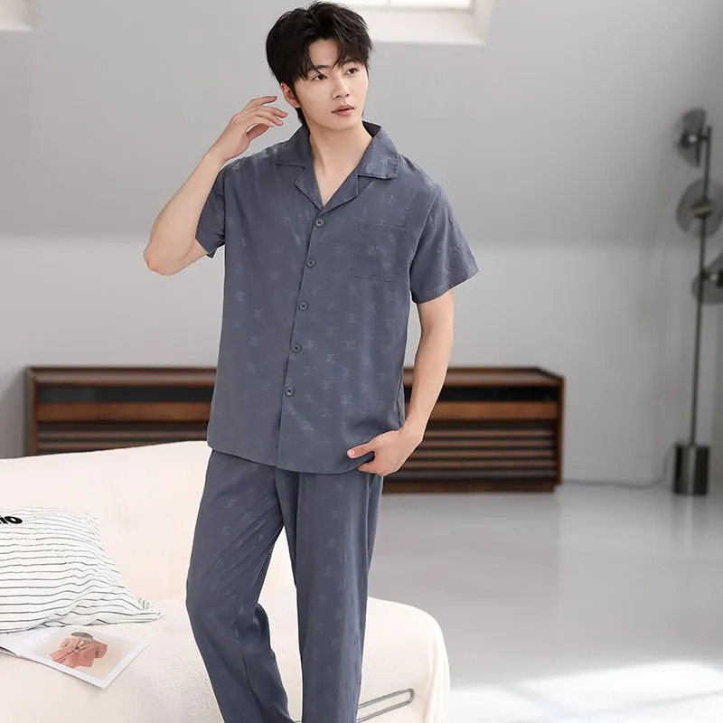 Ta Yan Men Pajama Sets-2