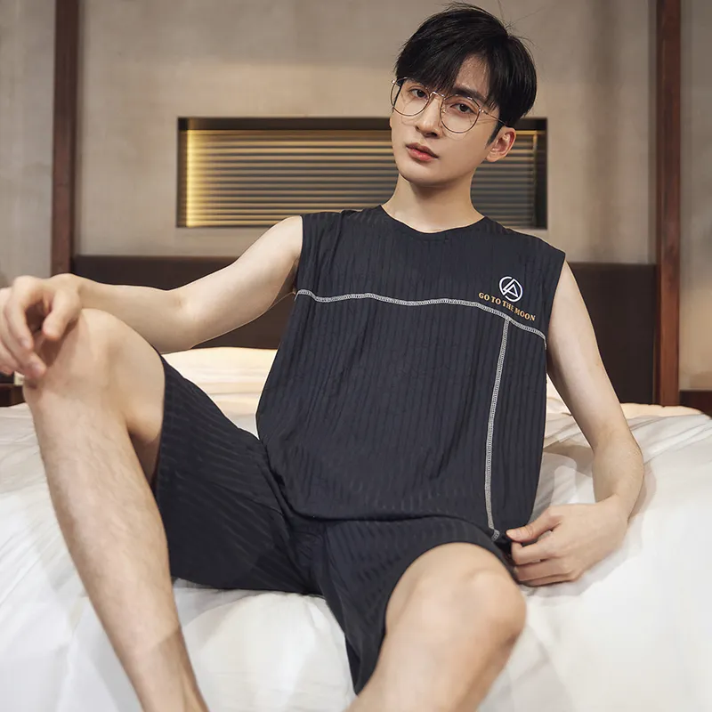 Ta Yan Men Pajama Sets-50