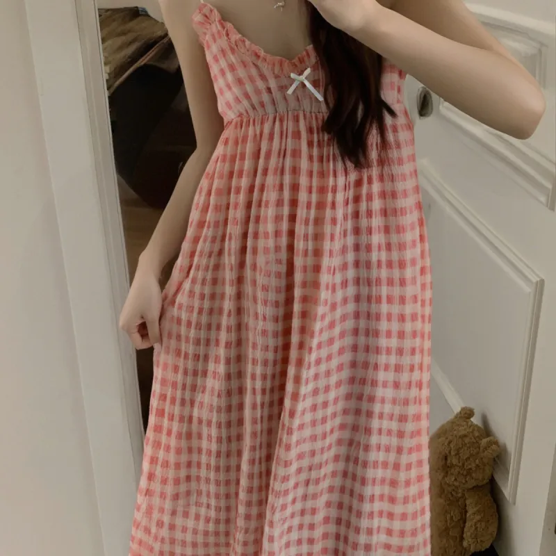 Ta Yan Women's Nightgowns-3