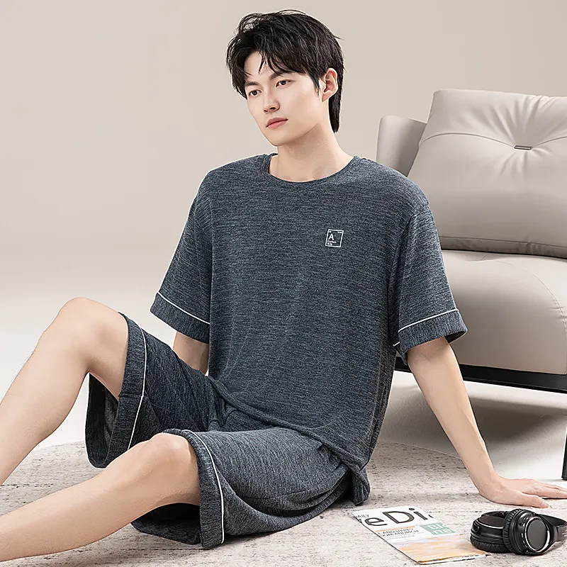 Ta Yan Men Pajama Sets-13
