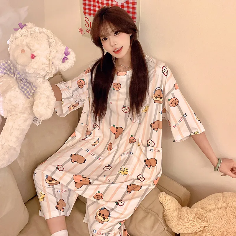 Ta Yan Women's Bodysuits-4