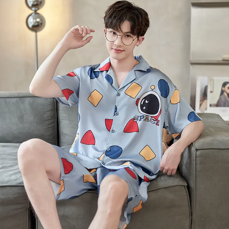 Ta Yan Men Pajama Sets-3