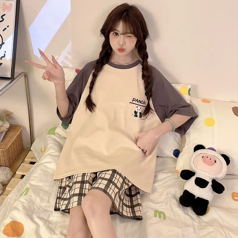 Ta Yan Unisex Pajama Sets-2