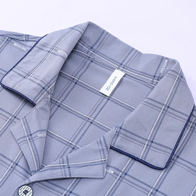 Ta Yan Men Pajama Sets-19