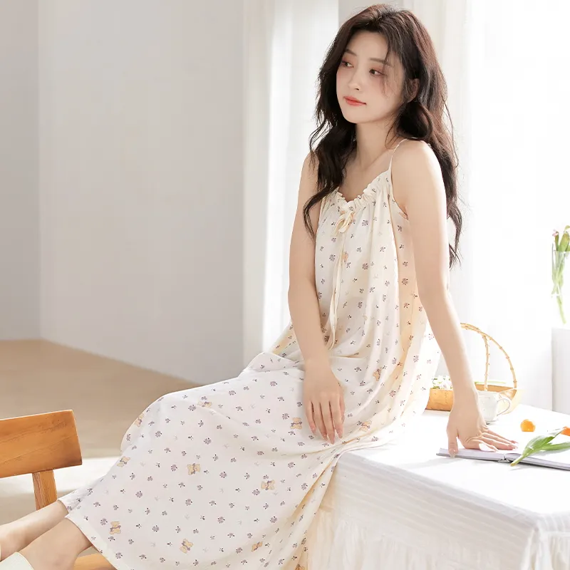 / Women's Nightgowns-50