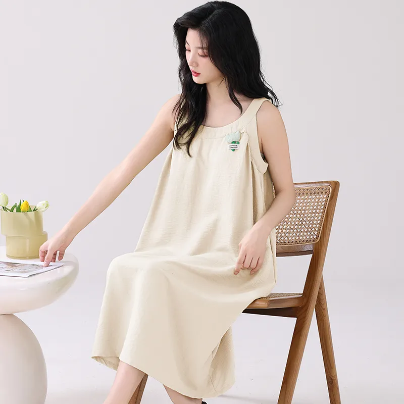 Ta Yan Women's Nightgowns-17