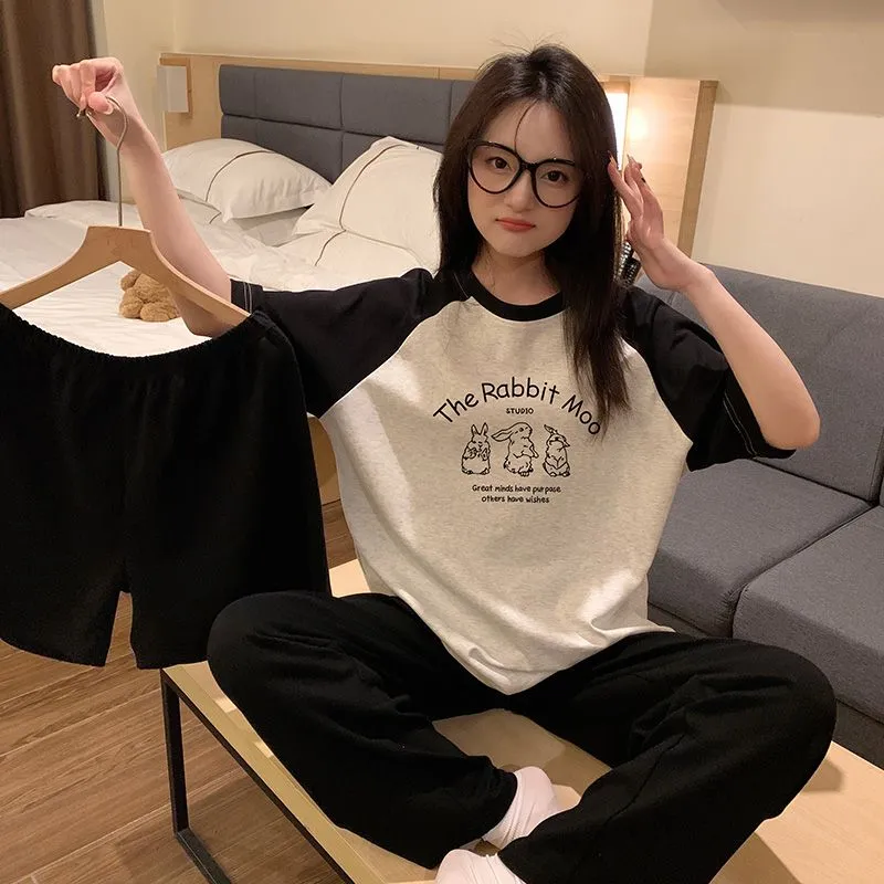 Ta Yan Women's Pajama Sets-3